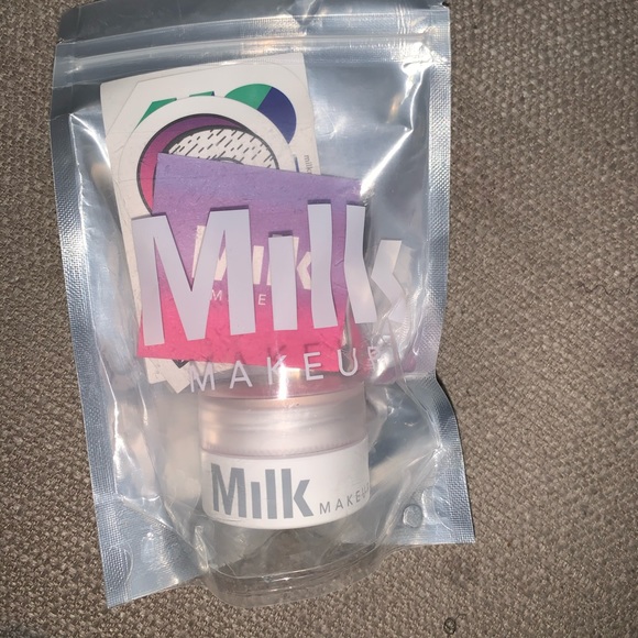 Milk Makeup Hero Salve Balm - Picture 2 of 5